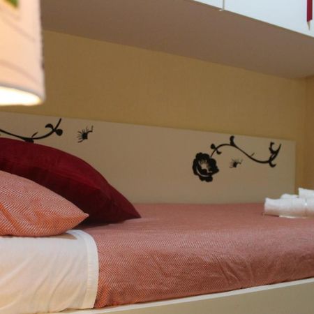 Alta B&B Casetta Nel Centro Storico アルタムラ エクステリア 写真