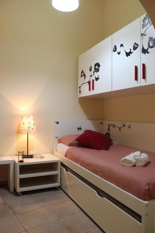 Alta B&B Casetta Nel Centro Storico アルタムラ エクステリア 写真