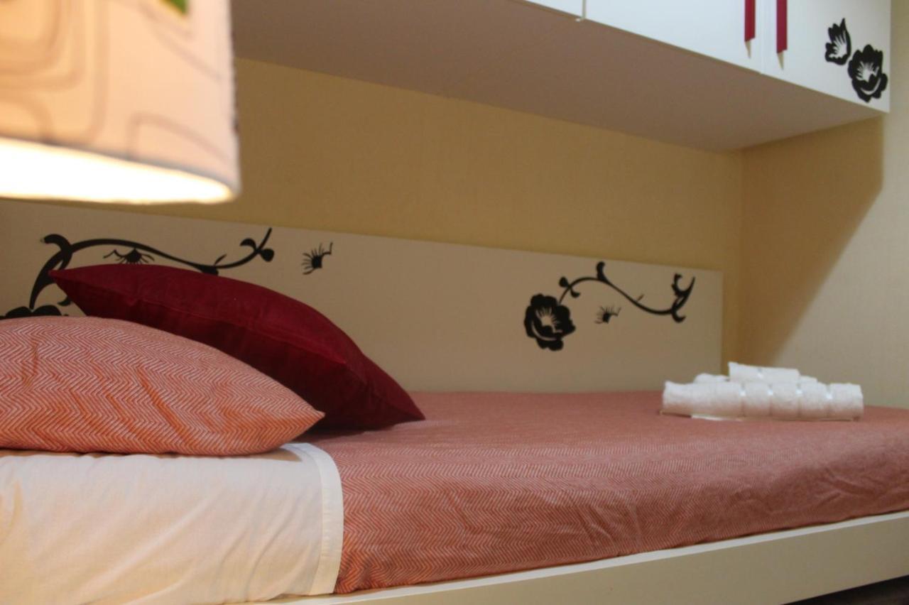 Alta B&B Casetta Nel Centro Storico アルタムラ エクステリア 写真