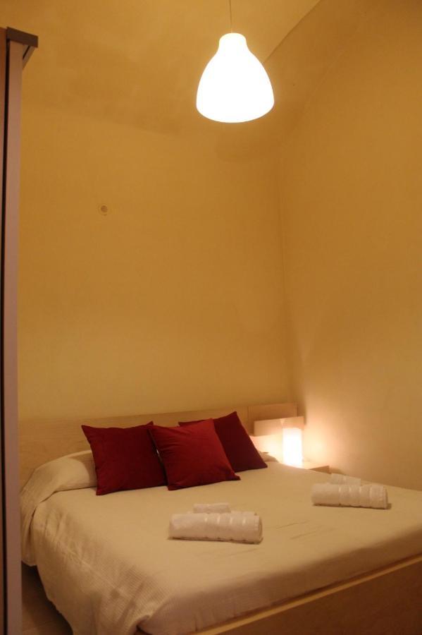 Alta B&B Casetta Nel Centro Storico アルタムラ エクステリア 写真